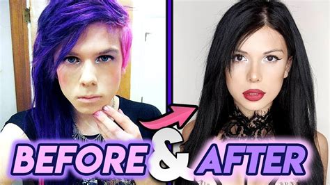 blaire white before|How Hormones Changed My Body (w/ pictures)